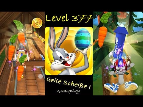 Looney Tunes Dash! Level: 377 / Episode 26: 376 - 390