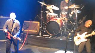 Wilko Johnson - Western Plains