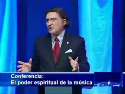 El poder espiritual de la música - Armando Alducin