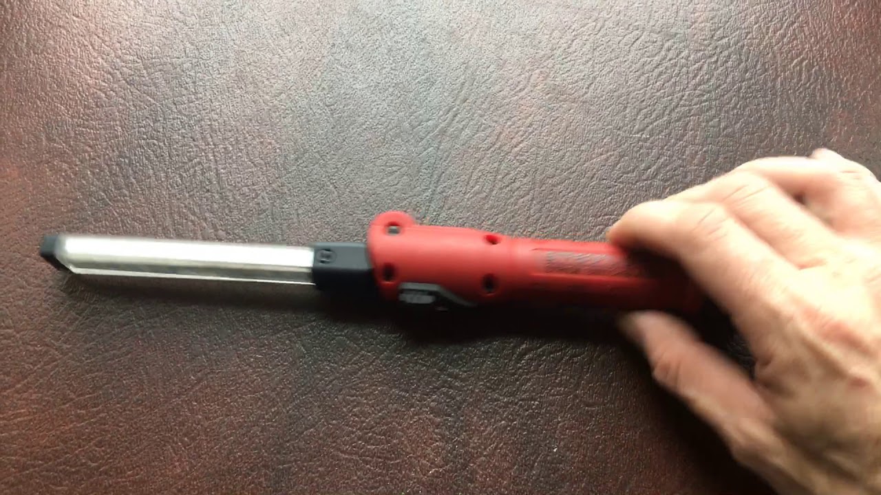 Streamlight strion switchblade UPDATE!!