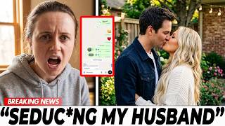 Cabot Phillips Wife DESTROYS Erika Kirk LEAKS Her Texts With Cabot Phillips