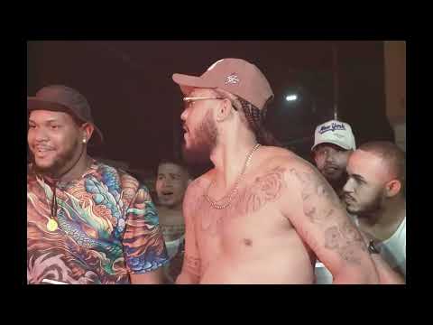 VERBO FLOW X NITIDO NINTENDO - ETANDAL ( ALIBABA ) 2k25