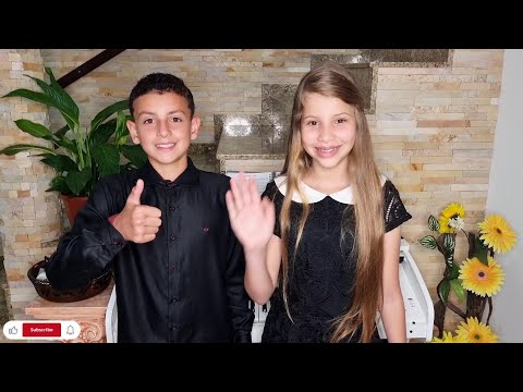 Gloriosa é a história - Hino 462 CCB @LUANEJULYA