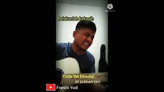 Download lagu Cinta Tak Direstui || ST12 #shorts #st12 #cintatakdirestui mp3 Download lagu Cinta Tak Direstui || ST12 #shorts #st12 #cintatakdirestui mp3