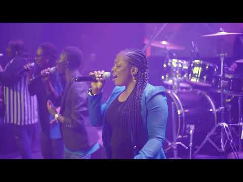 Kiniun De//The Lion Of Judah