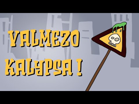 Valmezokalypsa