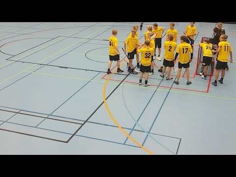 Harjoituspeli Happee B2 - Welhot B