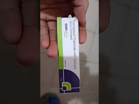 HEVOBET CREAM 10GM 0.05% w/w For Inflammatory Skin Conditions