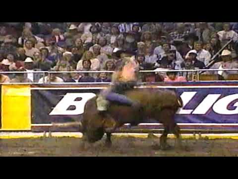 Scott Breding vs Spin Doctor - 97 PBR Portland (85 pts)