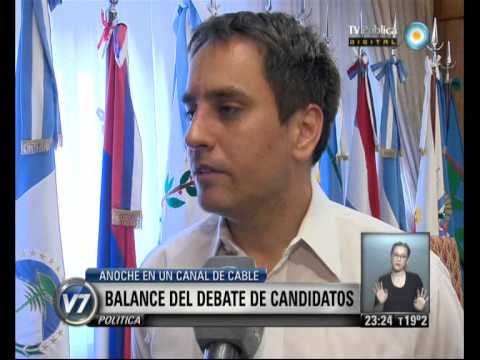 Visión 7 Resumen: Primera parte 10-10-13