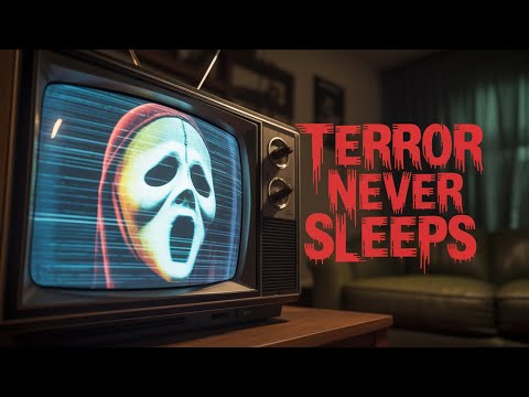 Ghostface: A Perfect Blend of Fear & Fascination