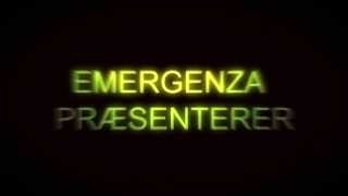 Marodium - Emergenza Festival '14 Teaser