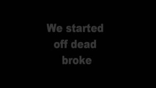 Rick Ross-I Swear To God (Lyrics On Screen &amp; Description) HQ