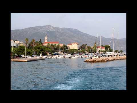 Slavic Languages Rap Mix - Volume #5