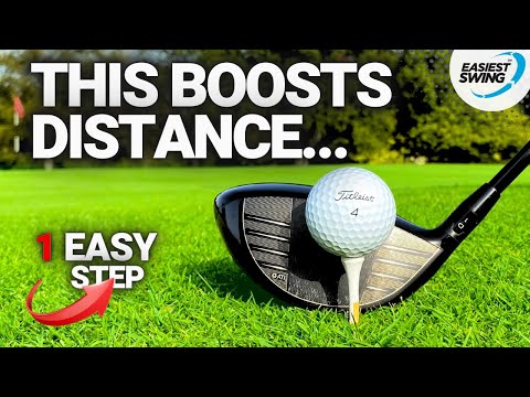 Longer Drives...Make This One Change And Your Driver Will Love You