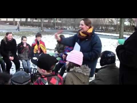 Unser Spielhaus (CVJM Hoyerswerda)