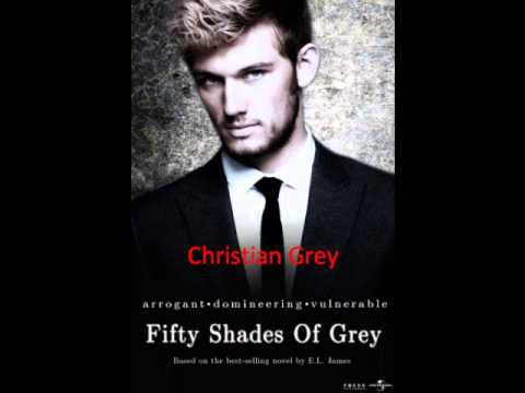 Shades of Grey part 45