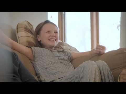 Meet Lauren, Childhood Cancer Story