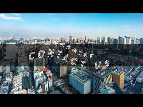動画制作、編集します