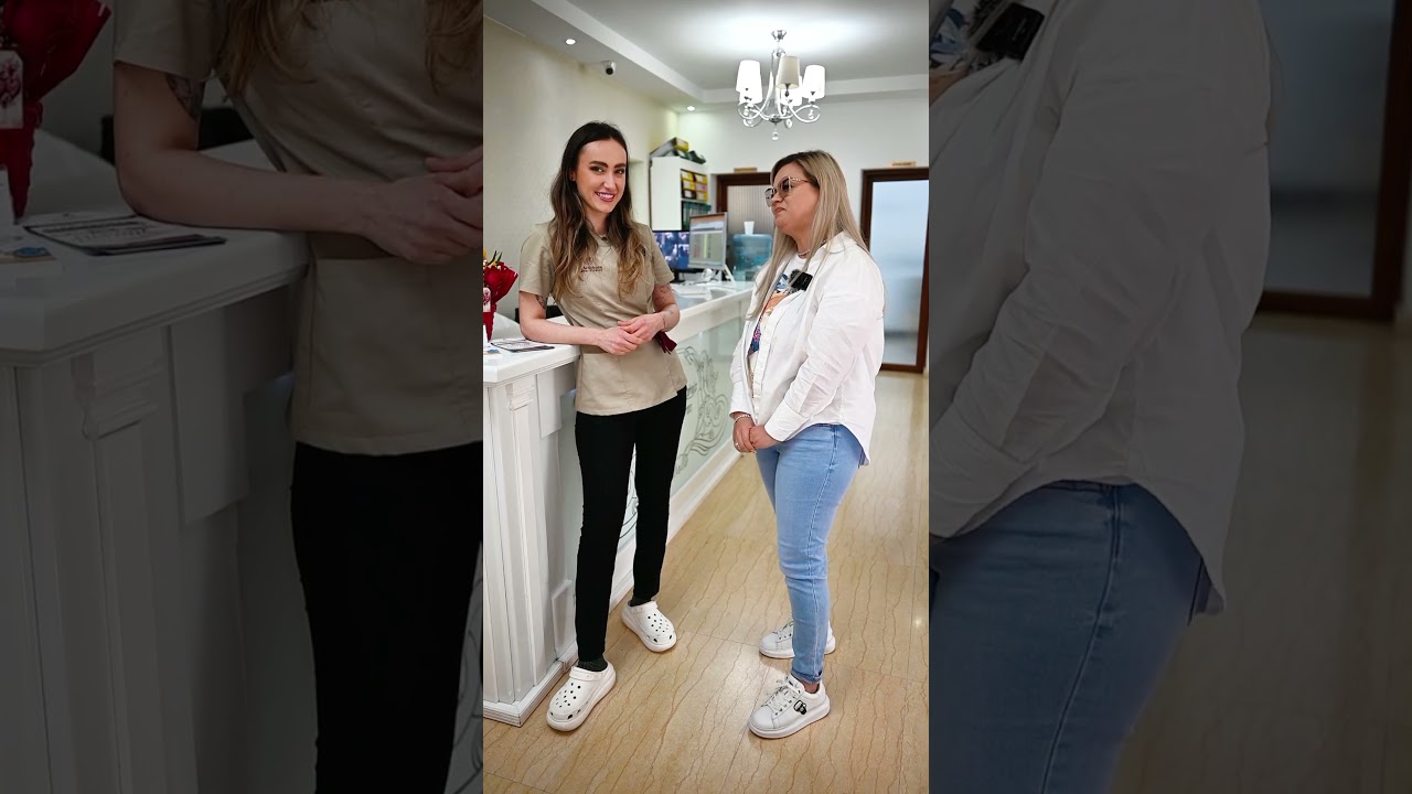 Reabilitare parțială | Dr. Claudia Fratilă | Testimonial #53