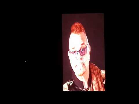 'The Funky' Brian Culbertson - "Feelin' It" (LIVE)