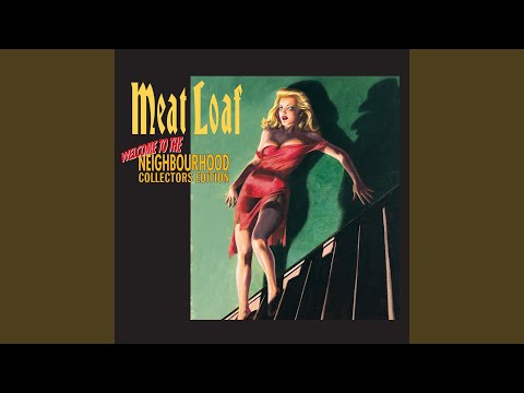 Videoclip de I'd Do Anything For Love (But I Won't Do That) (Live From The Beacon Theatre, New York, U.S.A./1995) — Meat Loaf