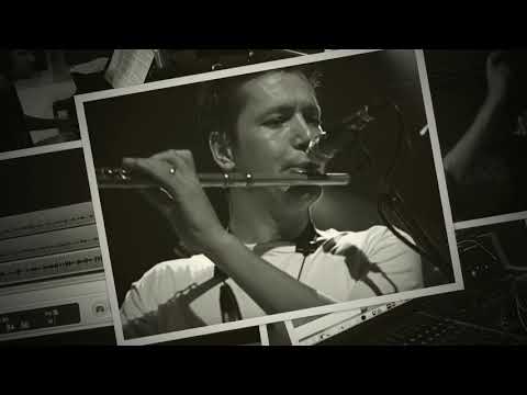 Ambient Jazz Ensemble - Agfacolor