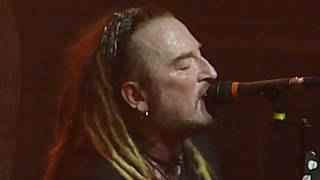 The Wildhearts : 29 x The Pain + My Baby Is A Headfuck, live at O2 Ritz, Manchester, 31/01/2020