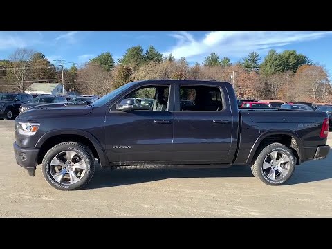 2021 Ram 1500 Milford, Mendon, Worcester, Framingham MA, Providence, RI 21-155