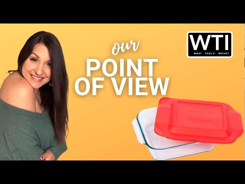 Pyrex Baking Dishes - WTI product video review