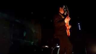 The Legendary Tigerman - Do Come Home - Porto 3.4.2014