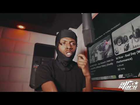 Everyone Dissed in Relly Gunz “ALLSTAR FREESTYLE”