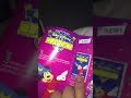 Unboxing Cinderella VHS