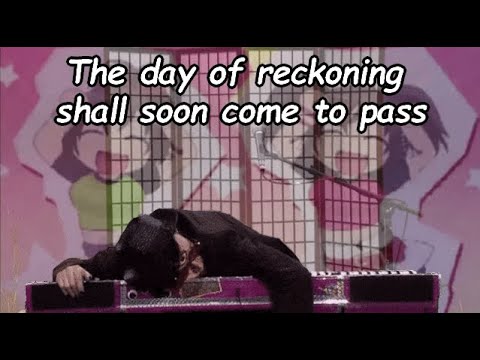 CaramellBoxWarrior but it just gets worse