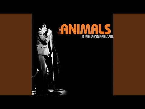 Baby Let Me Take You Home — The Animals Baby Let Me Take You Home — The Animals