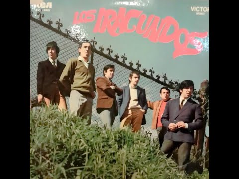 Los Iracundos - 10 Grandes Éxitos