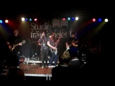 Ain't Life Grand - 1 - Bad Boys (Live @ Ungdomshuset, Vänersborg)