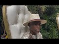 Soul Jah Love - Mbiya (Customized VIDEO)