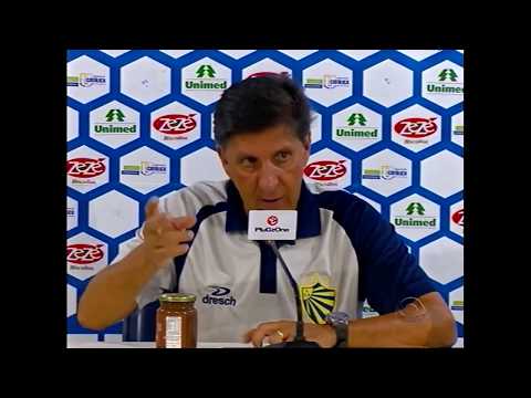 10/03/2018 - Pelotas 2x1 Guarani-VA (Boca do Lobo) Campeonato Gaúcho Série A2