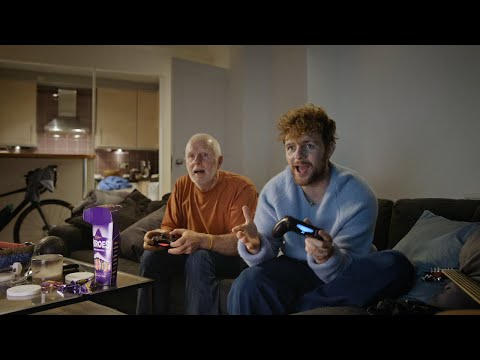 Cadbury | Heroes League | 10" Promo