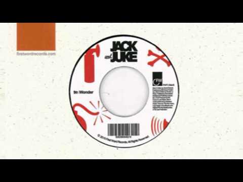 Jack & Juke feat Sharlene Hector  -  Ain't Nobody