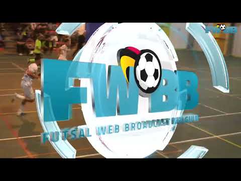 SO Jeunes Dour - ETM Molenbeek (07/10/2022) Match