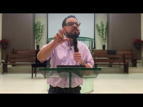 Salmo14 | A presciência de Deus