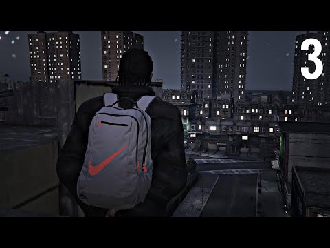 GTA 5 BURDEN OF PROOF #3 Spotlight (GTA 5 Street Life Mods)
