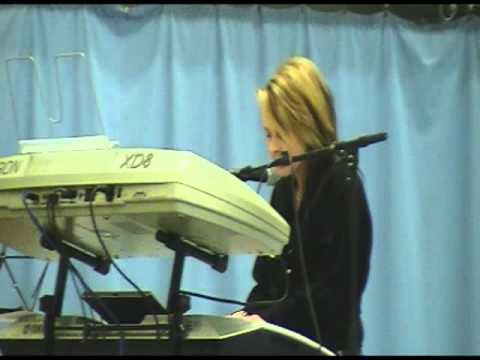 Riikka Nieminen:  Kato Mitä Sä Teit