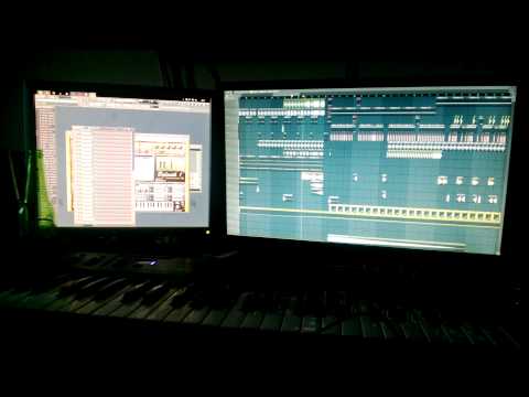 Skywex vs Shootman - TBA (YOLO & SWAG Edit)