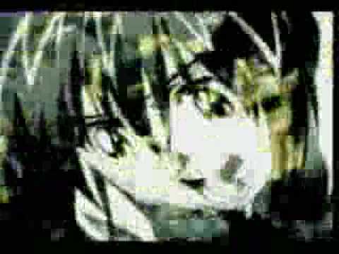 Weiss Kreuz Last in my Winds