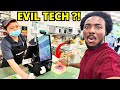 New Tech From WORLD S MOST Advanced City Causes SERIOUS TROUBLE Shenzhen China