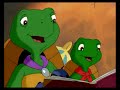 Franklin And The Green Knight Dublat Roman