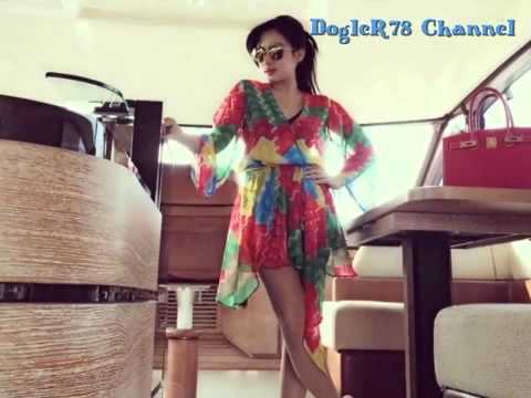 WOWW!!! Liburan Mewah Ala SYAHRINI Naik YATCH !!!